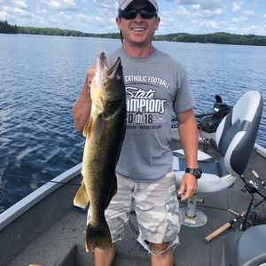 Meet your Posher, Matt